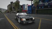 Mercedes-Benz 600sl